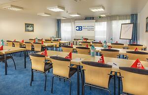 Best Western Comfort Business Hotel