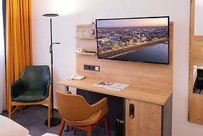 Best Western Comfort Business Hotel