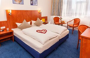 Best Western Comfort Business Hotel