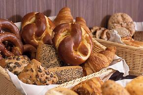 Best Western Comfort Business Hotel