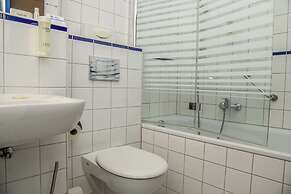 Best Western Comfort Business Hotel