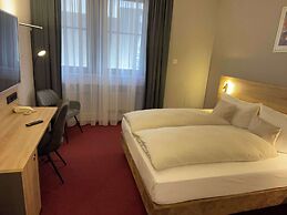 Best Western Comfort Business Hotel
