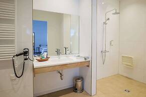 Best Western Comfort Business Hotel