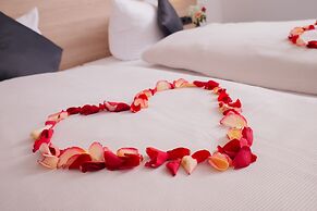 Best Western Comfort Business Hotel