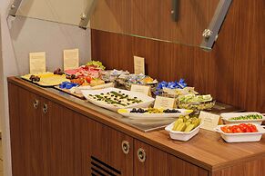 Best Western Comfort Business Hotel