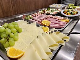 Best Western Comfort Business Hotel