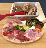 Best Western Comfort Business Hotel