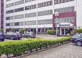 Best Western Comfort Business Hotel