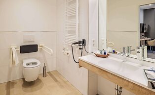 Best Western Comfort Business Hotel