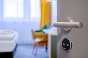 Best Western Comfort Business Hotel