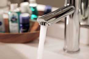 Best Western Comfort Business Hotel