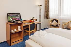 Best Western Comfort Business Hotel