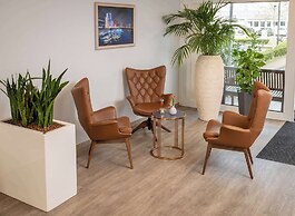 Best Western Comfort Business Hotel