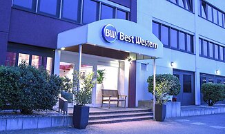 Best Western Comfort Business Hotel