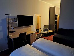 Best Western Comfort Business Hotel