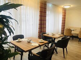 Best Western Comfort Business Hotel