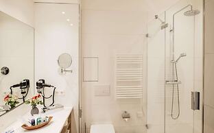 Best Western Comfort Business Hotel