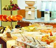 Best Western Comfort Business Hotel