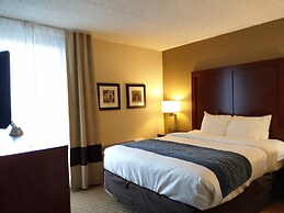 Comfort Inn & Suites Rochelle - DeKalb