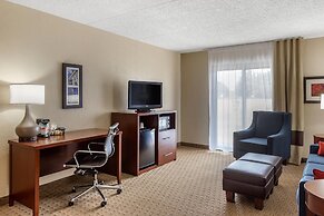 Comfort Inn & Suites Rochelle - DeKalb