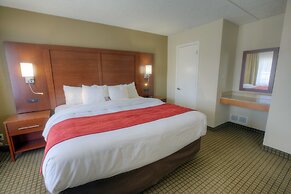 Comfort Inn & Suites Rochelle - DeKalb