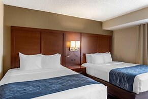 Comfort Inn & Suites Rochelle - DeKalb