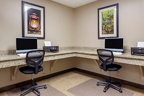 Comfort Inn & Suites Rochelle - DeKalb