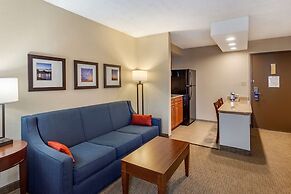Comfort Inn & Suites Rochelle - DeKalb