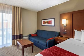 Comfort Inn & Suites Rochelle - DeKalb