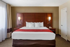 Comfort Inn & Suites Rochelle - DeKalb