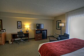 Comfort Inn & Suites Rochelle - DeKalb