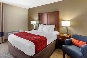 Comfort Inn & Suites Rochelle - DeKalb