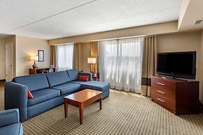 Comfort Inn & Suites Rochelle - DeKalb