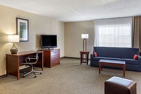 Comfort Inn & Suites Rochelle - DeKalb