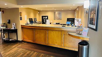 Comfort Inn & Suites Rochelle - DeKalb
