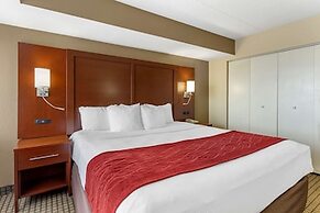 Comfort Inn & Suites Rochelle - DeKalb