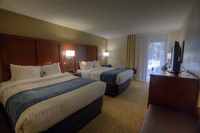 Comfort Inn & Suites Rochelle - DeKalb