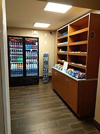 Comfort Inn & Suites Rochelle - DeKalb