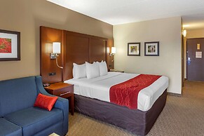 Comfort Inn & Suites Rochelle - DeKalb