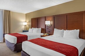 Comfort Inn & Suites Rochelle - DeKalb