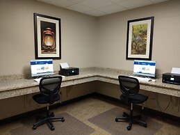 Comfort Inn & Suites Rochelle - DeKalb