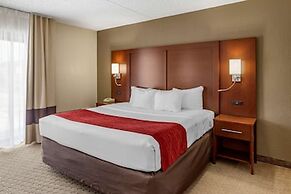 Comfort Inn & Suites Rochelle - DeKalb
