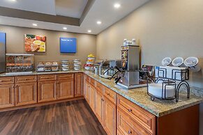 Comfort Inn & Suites Rochelle - DeKalb