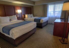Comfort Inn & Suites Rochelle - DeKalb