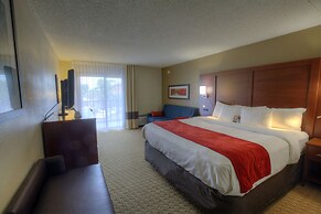 Comfort Inn & Suites Rochelle - DeKalb