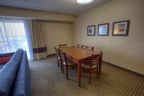 Comfort Inn & Suites Rochelle - DeKalb