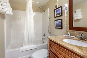 Comfort Inn & Suites Rochelle - DeKalb