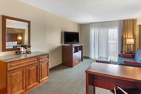 Comfort Inn & Suites Rochelle - DeKalb