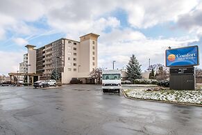 Comfort Inn & Suites Rochelle - DeKalb