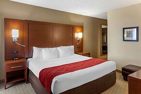 Comfort Inn & Suites Rochelle - DeKalb